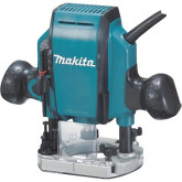 Plung Router 1-1/4HP Makita (3)