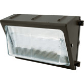 Fixture Wall Pack 50W LED