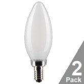 Bulb B11 350L 4.5W Soft White