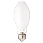 Bulb 100watt ED17 Mercury Vapor HID E26