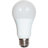 Bulb A19 3-Way Warm White