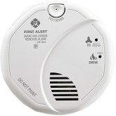 Smoke/CO Alarm 120V
