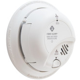 Smoke & CO Alarm 120V