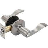 Lock Entry Lever US15 Wave