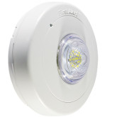 Strobe Light Alarm ADA LED 120V