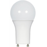 Bulb A19  800L 9W Warm White