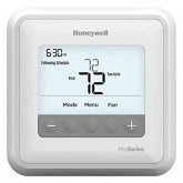 Thermostat 1H/1C Program 2H/1C HP Digital T4 Pro