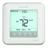 Thermostat 1H/1C 7-Day program T6 Pro