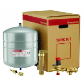 Boiler Trim Kit 1-1/4"Sw