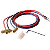 Leads Compressor 12Ga 3Wire for up to 3tons