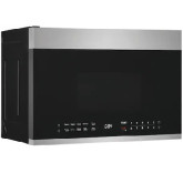 Microwave Over-The Range 1.4cf Stainless Steel