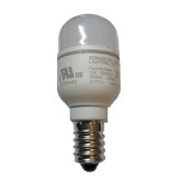 Bulb T8 2W E12 LED