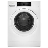 Washer 1.9cuft Front Load Compact Whirlpool