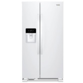 Refrigerator 21Cf White Whirlpool