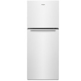 Refrigerator 11cf White Whirlpool 