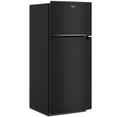 Refrigerator 16cf Black