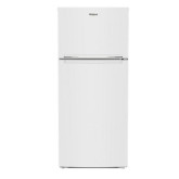 Refrigerator 16cf White Whirlpool