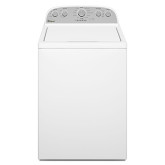 Washer 4.3cuft Top Load Whirlpool