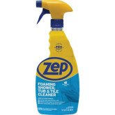 Zep Tub & Tile Foaming Cleaner 32oz