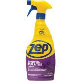 Zep Tub & Tile Cleaner 32oz